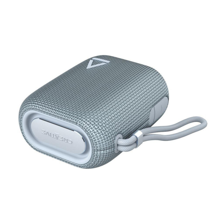 Bluetooth колонка Creative MUVO Flex - Сив - 51MF8475AA002
