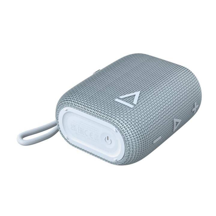 Bluetooth колонка Creative MUVO Flex - Сив - 51MF8475AA002