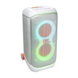 Bluetoothколона JBL PartyBox Stage 320, 240W - Бяла - 46000580