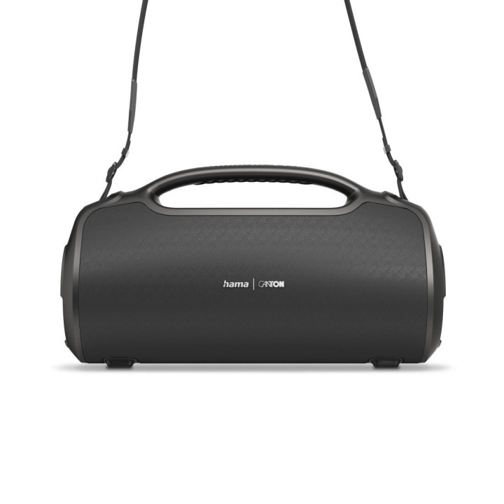 Bluetooth колона HAMA Canton UltiMate Pro, водоустойчив IPX6, 120W, черен - 188232