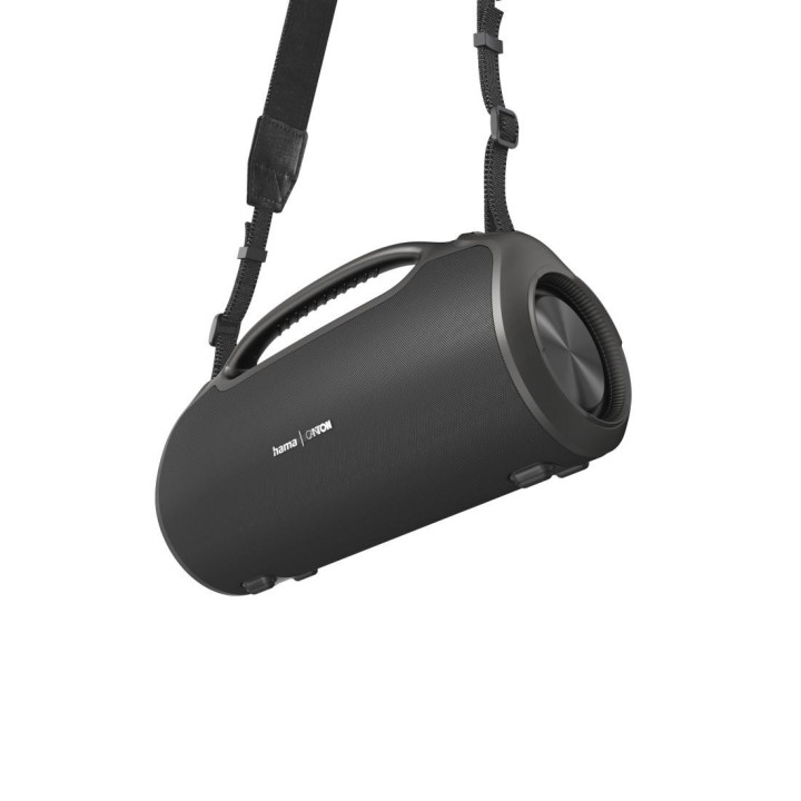 Bluetooth колона HAMA Canton UltiMate Pro, водоустойчив IPX6, 120W, черен - 188232