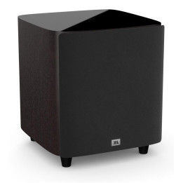 Високоефективен субуфер JBL Studio 650P Home Audio Loudspeaker System - 46009169
