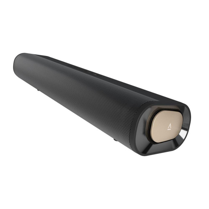 Звукова система 2.1 Creative Stage Pro 160W - Dolby Atmos - Black - STAGE PRO