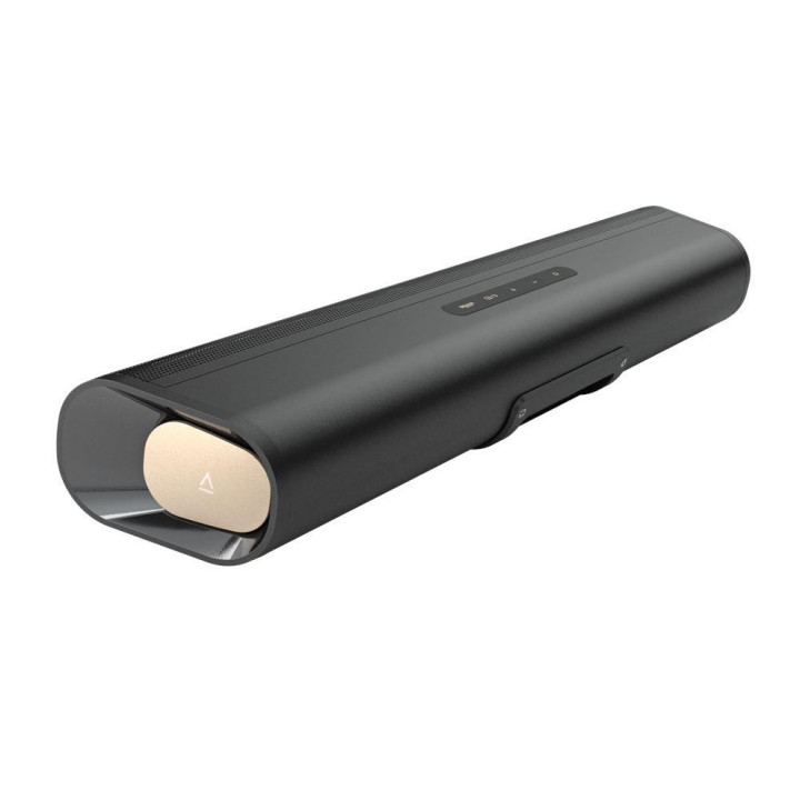 Звукова система 2.1 Creative Stage Pro 160W - Dolby Atmos - Black - STAGE PRO