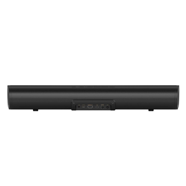 Звукова система 2.1 Creative Stage Pro 160W - Dolby Atmos - Black - STAGE PRO