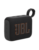 Bluetooth колонка JBL GO 4 BLACK - 46000411
