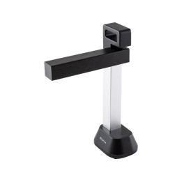 Мулти-функционален скенер IRIS Desk 6, A4, 12 Mp, USB 2.0, Сив - IRIS-SCAN-DESK6