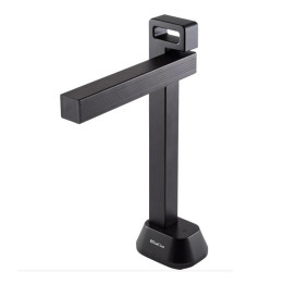 Мулти-функционален скенер IRIS Desk 6 Pro, A3, 13 Mp, USB 2.0, Черен - IRIS-SCAN-DESK6-PRO