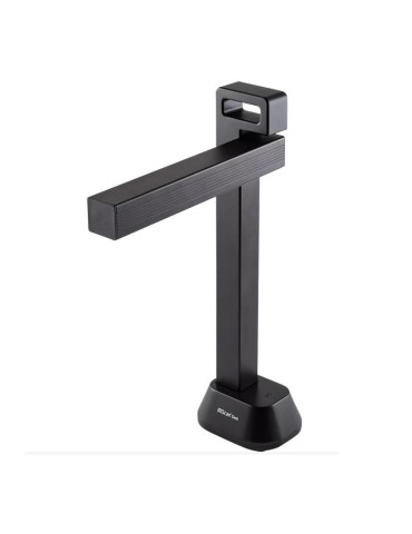 Мулти-функционален скенер IRIS Desk 6 Pro, A3, 13 Mp, USB 2.0, Черен - IRIS-SCAN-DESK6-PRO