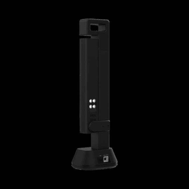 Мулти-функционален скенер IRIS Desk 6 Pro, A3, 13 Mp, USB 2.0, Черен - IRIS-SCAN-DESK6-PRO