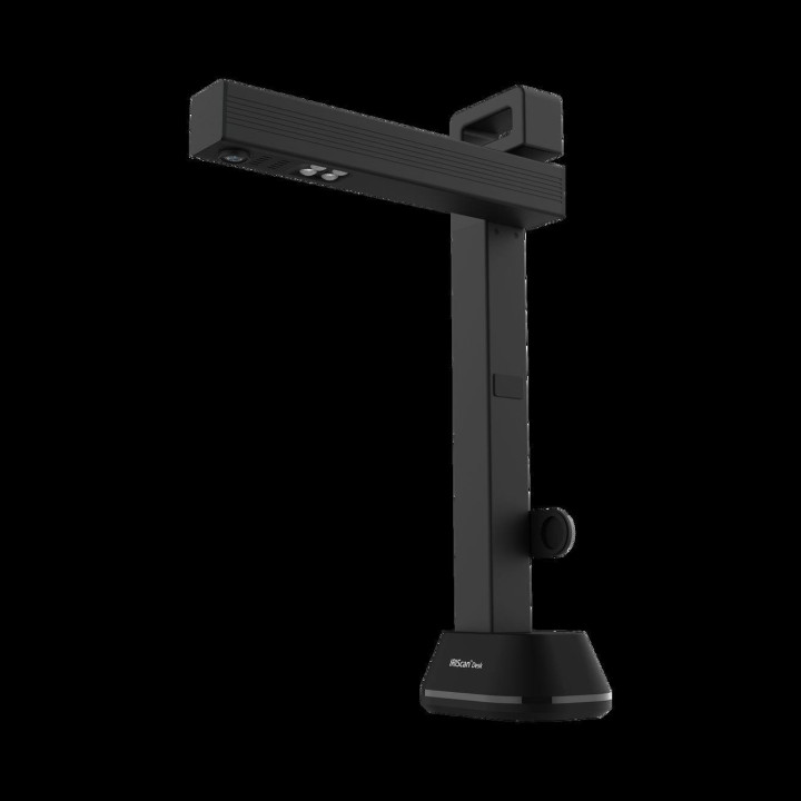 Мулти-функционален скенер IRIS Desk 6 Pro, A3, 13 Mp, USB 2.0, Черен - IRIS-SCAN-DESK6-PRO