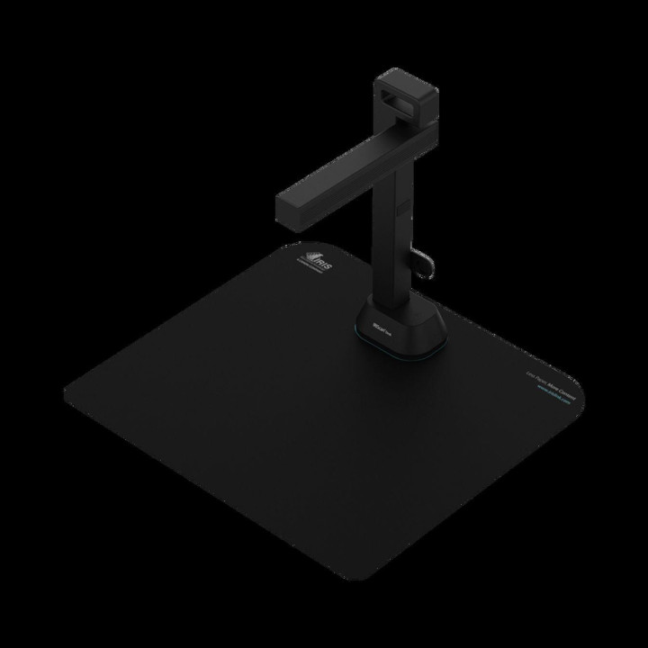 Мулти-функционален скенер IRIS Desk 6 Pro, A3, 13 Mp, USB 2.0, Черен - IRIS-SCAN-DESK6-PRO
