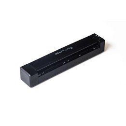 Преносим скенер IRIS IRIScan Anywhere 6 Wifi, A4, USB-C, Черен - IRIS-SCAN-ANYWHERE6WIFI