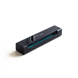 Двустранен преносим скенер IRIS IRIScan Anywhere 6 Wifi Duplex, A4, USB-C, Черен - IRIS-SCAN-ANYWHERE6WIFID