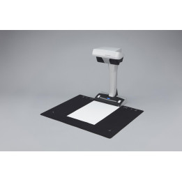 Скенер Ricoh ScanSnap SV600 Overhead за книги, LED, A3, USB2.0 - PFU:PA03641-B301
