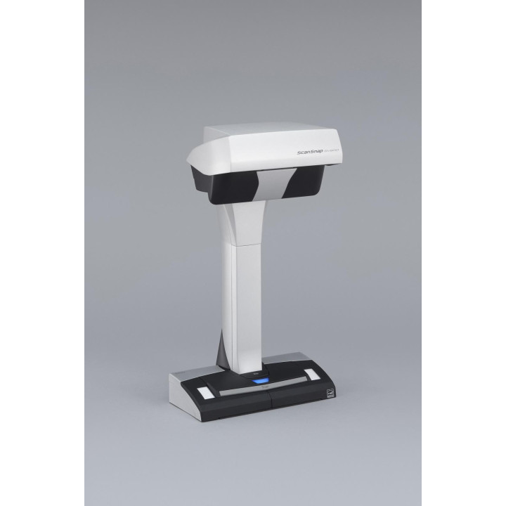 Скенер Ricoh ScanSnap SV600 Overhead за книги, LED, A3, USB2.0 - PFU:PA03641-B301