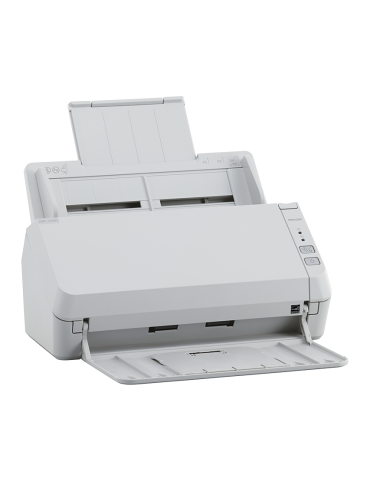 Скенер Ricoh SP1120N, A4, Duplex, ADF USB 3.2, Gigabit LAN, 20ppm - PFU:PA03811-B001