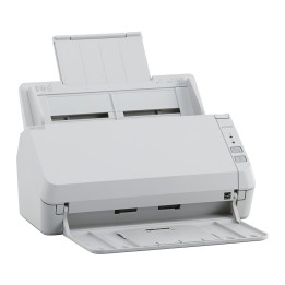 Скенер Ricoh SP-1130N, A4, ADF USB 3.2 LED, 30ppm - PFU:PA03811-B021