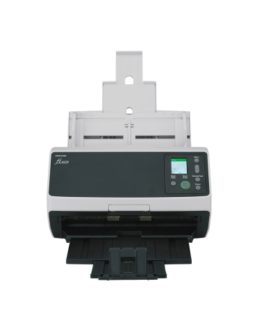 Документен скенер Ricoh fi-8170, A4, USB 3.2 gen1, 70ppm, ADF за 140 страници - PA-03670-B051