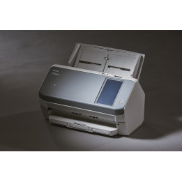 Документен скенер Ricoh Image scanner fi-7300NX, USB3.1, Wi-Fi, LAN, ADF - PA03768-B001