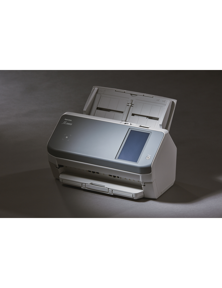 Документен скенер Ricoh Image scanner fi-7300NX, USB3.1, Wi-Fi, LAN, ADF - PA03768-B001