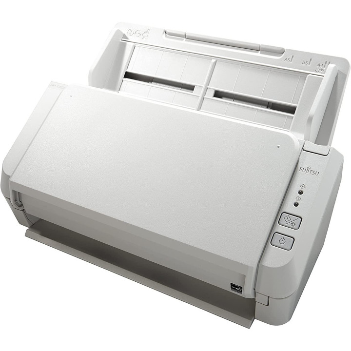Документен скенер Ricoh SP-1125N, A4, USB 3.2 gen1, ADF, 25 ppm - PA03811-B011