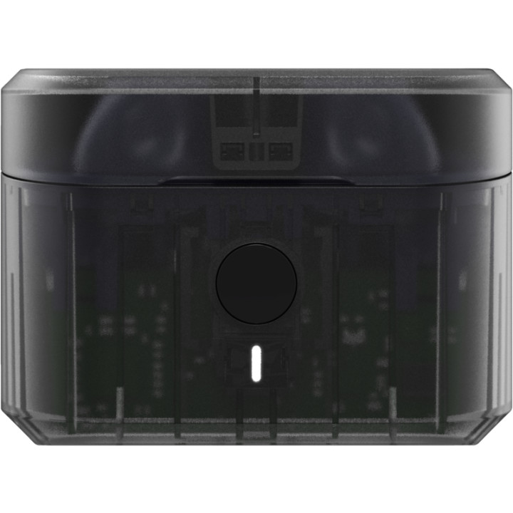 Bluetooth слушалки тапи с микрофон HyperX Cirro Buds Pro - Сини - 727A6AA