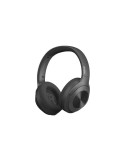 Bluetooth слушалки с микрофон А4tech BH220, Bluetooth v.5.3, Черни - A4-HEAD-BH220-BL