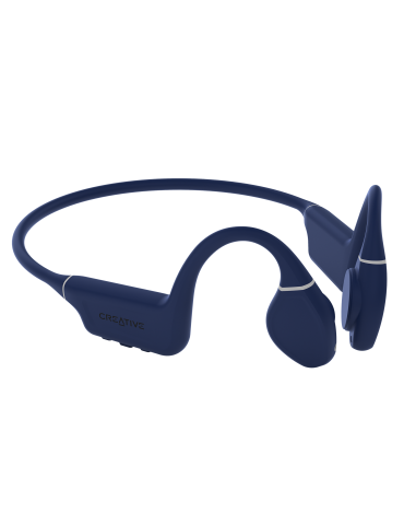Безжични слушалки Creative Outliner Free Pro с костна проводимост - 51EF1081AA000