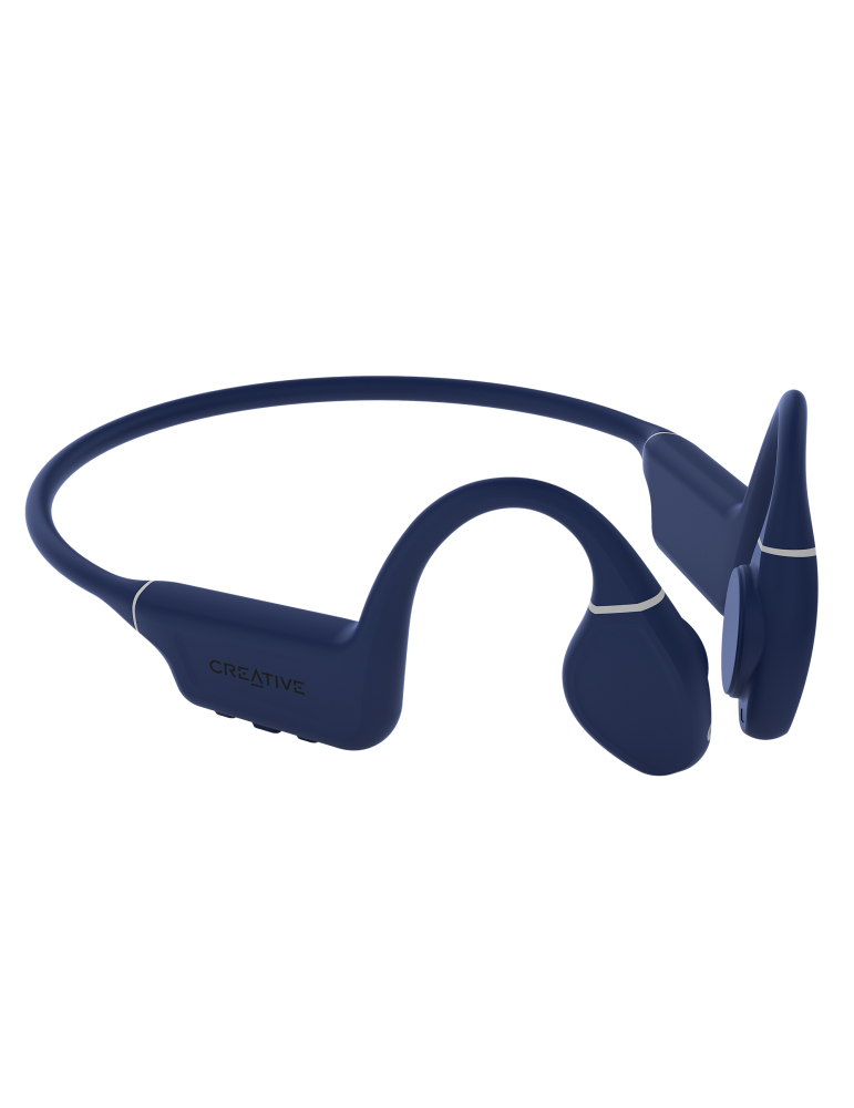 Безжични слушалки Creative Outliner Free Pro с костна проводимост - 51EF1081AA000