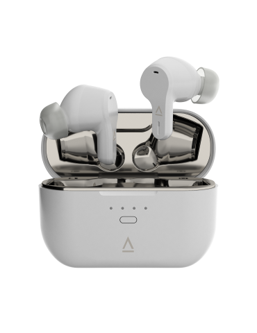 Bluetooth слушалки тапи Creative Zen Air SXFI - 51EF1180AA000