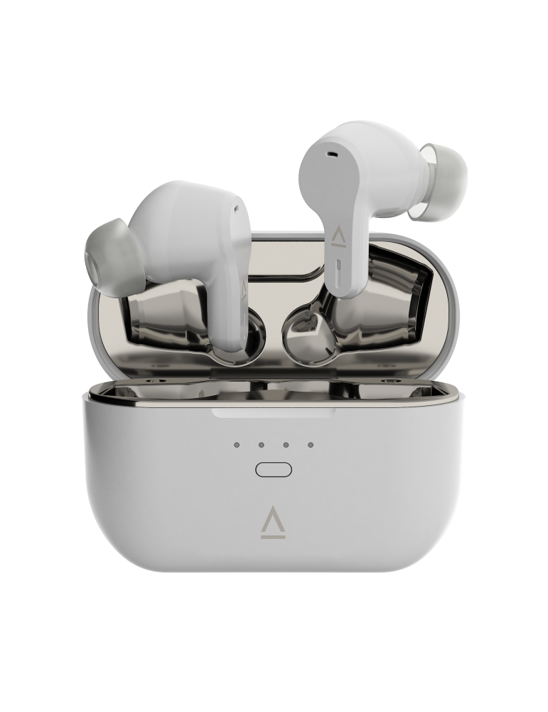 Bluetooth слушалки тапи Creative Zen Air SXFI - 51EF1180AA000