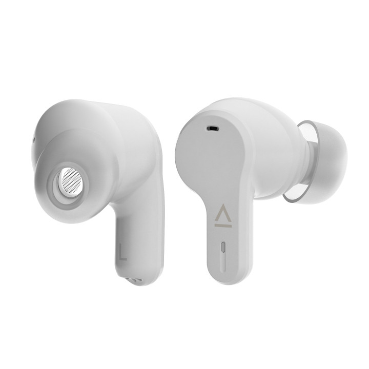 Bluetooth слушалки тапи Creative Zen Air SXFI - 51EF1180AA000