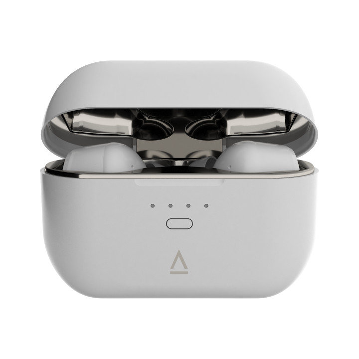 Bluetooth слушалки тапи Creative Zen Air SXFI - 51EF1180AA000