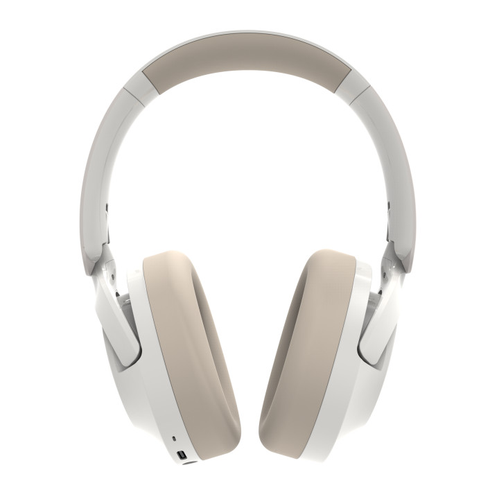 Безжични слушалки Creative Zen Hybrid 2 - Cream - 51EF1140AA000