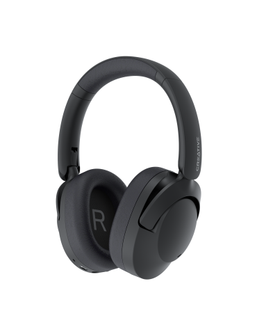 Безжични слушалки Creative Zen Hybrid 2 - Black - 51EF1140AA001