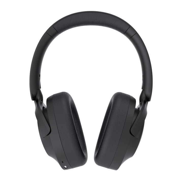 Безжични слушалки Creative Zen Hybrid 2 - Black - 51EF1140AA001