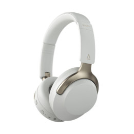 Безжични слушалки Creative Zen Hybrid SXFI - Light Gray - 51EF1200AA000
