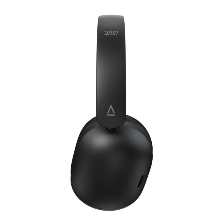 Безжични слушалки Creative Zen Hybrid (Gen 2) - Black, ANC - 51EF1220AA000