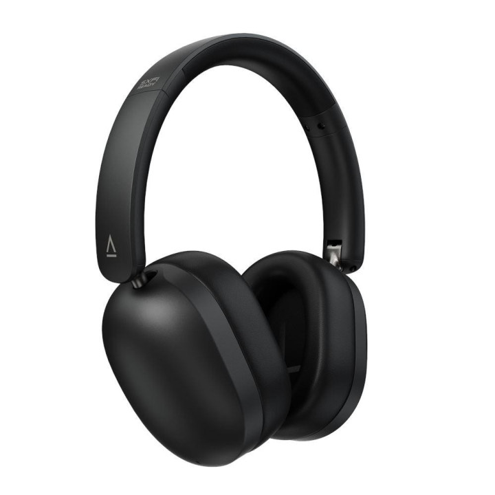 Безжични слушалки Creative Zen Hybrid (Gen 2) - Black, ANC - 51EF1220AA000