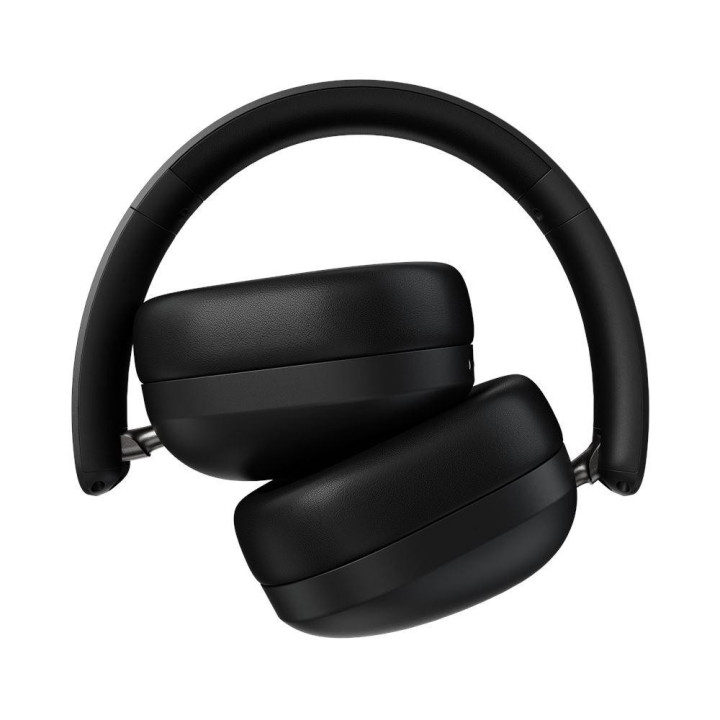 Безжични слушалки Creative Zen Hybrid (Gen 2) - Black, ANC - 51EF1220AA000