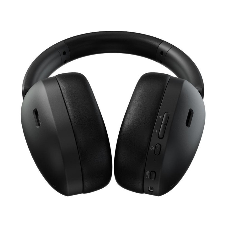 Безжични слушалки Creative Zen Hybrid (Gen 2) - Black, ANC - 51EF1220AA000