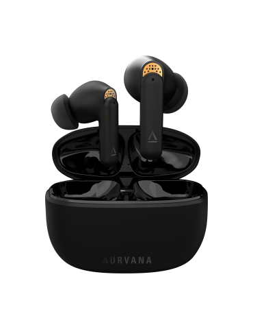 Bluetooth слушалки тапи Creative Auravana Ace, ANC, Super X-Fi - 51EF1150AA000