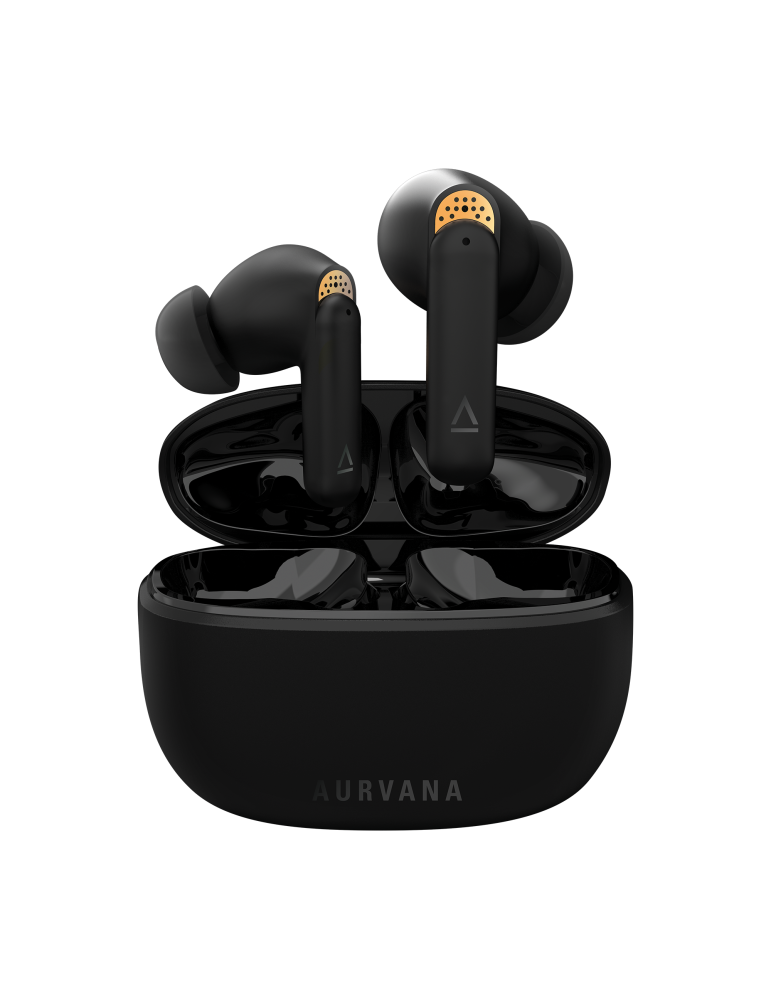 Bluetooth слушалки тапи Creative Auravana Ace, ANC, Super X-Fi - 51EF1150AA000