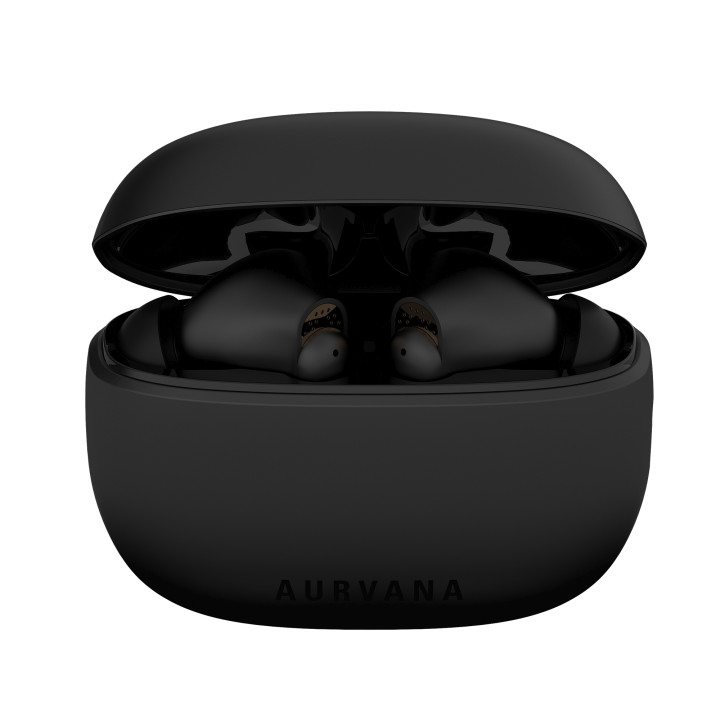Bluetooth слушалки тапи Creative Auravana Ace, ANC, Super X-Fi - 51EF1150AA000
