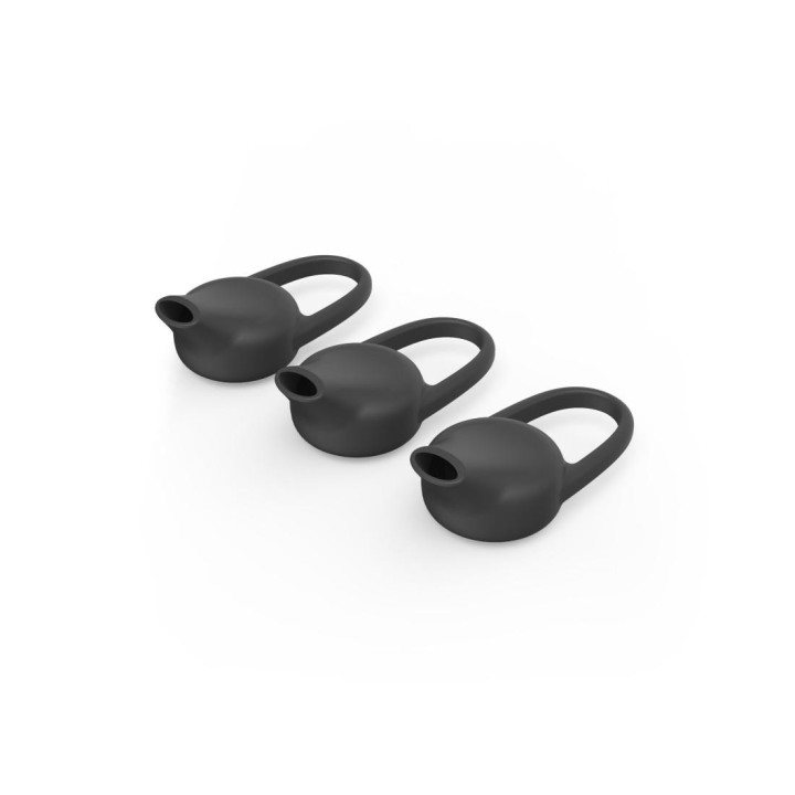 Bluetooth слушалка HAMA MyVoice Essential - 184184