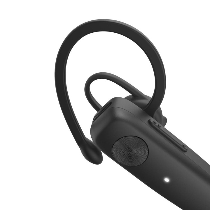 Bluetooth слушалка HAMA MyVoice Essential - 184184
