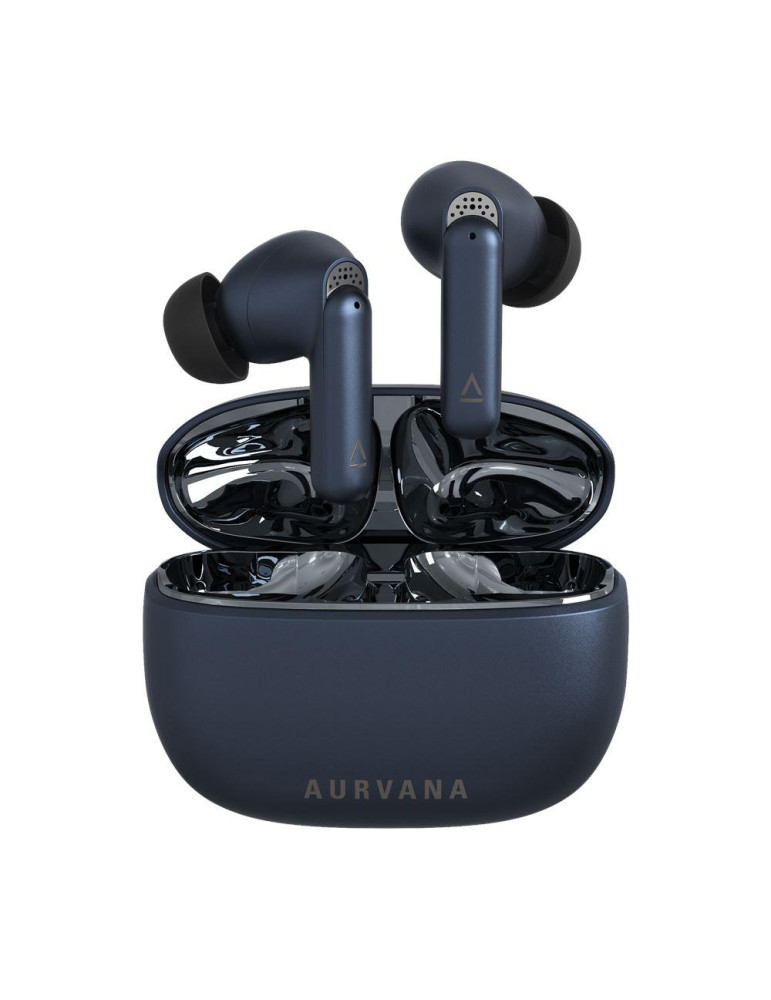 Bluetooth слушалки тапи Creative Aurvana Ace Mimi - 51EF1230AA000