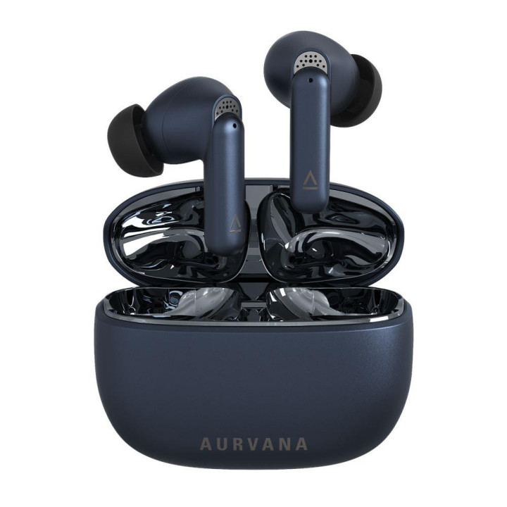 Bluetooth слушалки тапи Creative Aurvana Ace Mimi - 51EF1230AA000
