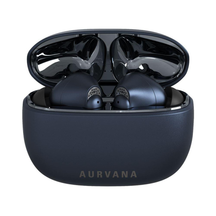 Bluetooth слушалки тапи Creative Aurvana Ace Mimi - 51EF1230AA000